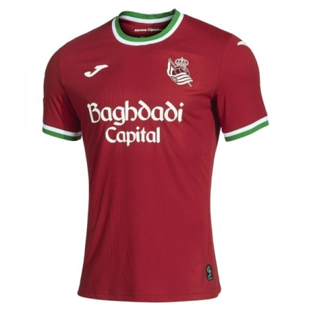 Camiseta Real Sociedad Tercera 2026-27