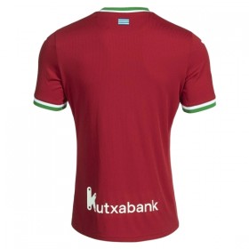 Camiseta Real Sociedad Tercera 2026-27