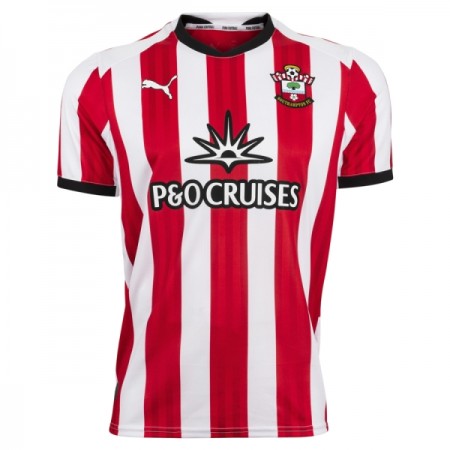 Camiseta Southampton Primera 2026-27