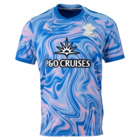 Camiseta Southampton Segunda 2026-27
