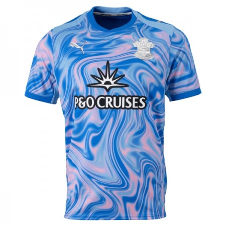 Camiseta Southampton Segunda 2026-27
