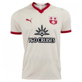 Camiseta Southampton Tercera 2026-27