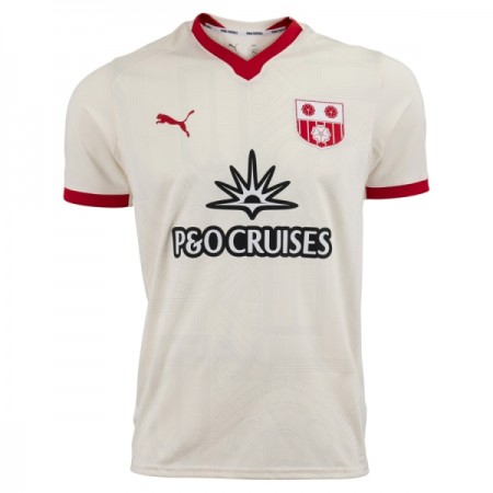 Camiseta Southampton Tercera 2026-27