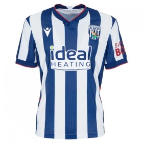 Camiseta West Bromwich Albion Primera 2026-27