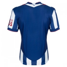 Camiseta West Bromwich Albion Primera 2026-27
