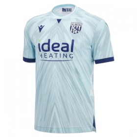 Camiseta West Bromwich Albion Tercera 2026-27