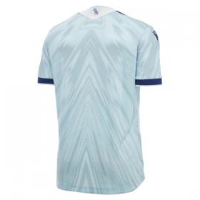 Camiseta West Bromwich Albion Tercera 2026-27