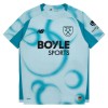 Camiseta West Ham United Tercera 2026-27