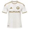Camiseta Al Nassr Tercera 2026-27