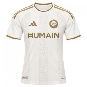 Camiseta Al Nassr Tercera 2026-27