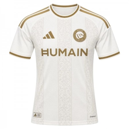 Camiseta Al Nassr Tercera 2026-27