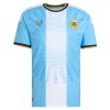 Camiseta Argentina Farewell Anniversary 2026-27