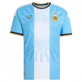 Camiseta Argentina Farewell Anniversary 2026-27