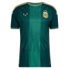Camiseta Argentina Farewell Portero Anniversary 2026-27 Camiseta Argentina Farewell Portero Anniversary 2026-27