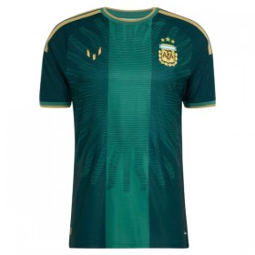 Camiseta Argentina Farewell Portero Anniversary 2026-27
