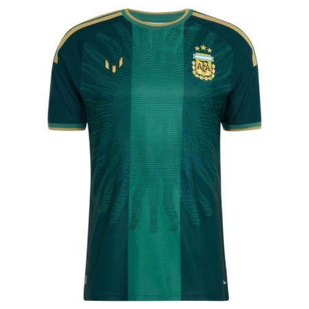 Camiseta Argentina Farewell Portero Anniversary 2026-27 Camiseta Argentina Farewell Portero Anniversary 2026-27