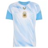 Camiseta Argentina Farewell Pre-Match Anniversary 2026-27 Camiseta Argentina Farewell Pre-Match Anniversary 2026-27