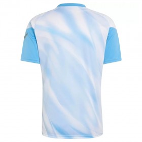 Camiseta Argentina Farewell Pre-Match Anniversary 2026-27