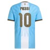 Camiseta Argentina Messi Farewell Anniversary 2026-27