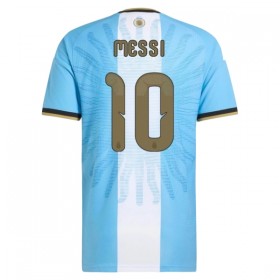 Camiseta Argentina Messi Farewell Anniversary 2026-27