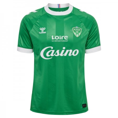 Camiseta AS Saint-Etienne Primera 2026-27