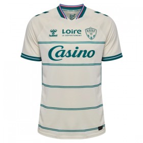 Camiseta AS Saint-Etienne Segunda 2026-27