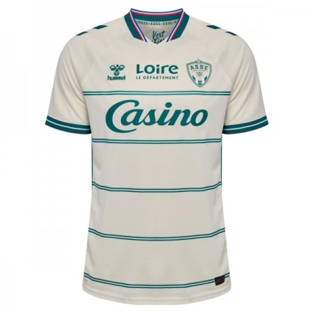 Camiseta AS Saint-Etienne Segunda 2026-27