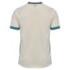 Camiseta AS Saint-Etienne Segunda 2026-27