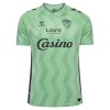 Camiseta AS Saint-Etienne Tercera 2026-27