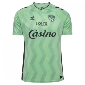 Camiseta AS Saint-Etienne Tercera 2026-27