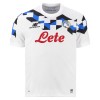 Camiseta Atalanta Segunda 2026-27