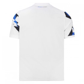Camiseta Atalanta Segunda 2026-27