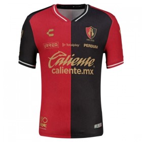 Camiseta Atlas FC Primera 2026-27