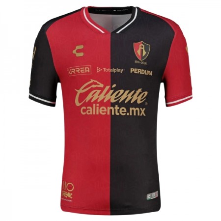 Camiseta Atlas FC Primera 2026-27