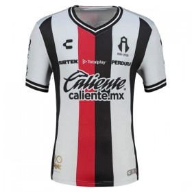 Camiseta Atlas FC Segunda 2026-27