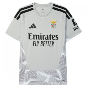 Camiseta Benfica Portero 2026-27 Gris