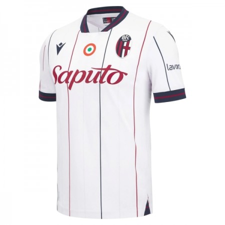 Camiseta Bologna Segunda 2026-27