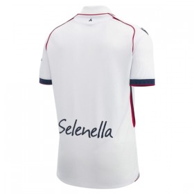 Camiseta Bologna Segunda 2026-27