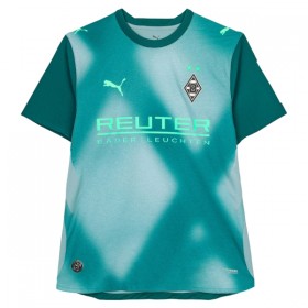 Camiseta Borussia Monchengladbach Tercera 2026-27