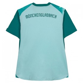 Camiseta Borussia Monchengladbach Tercera 2026-27
