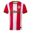Camiseta Brentford Primera 2026-27