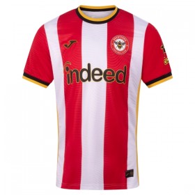 Camiseta Brentford Primera 2026-27