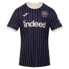 Camiseta Brentford Segunda 2026-27