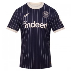 Camiseta Brentford Segunda 2026-27