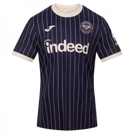 Camiseta Brentford Segunda 2026-27