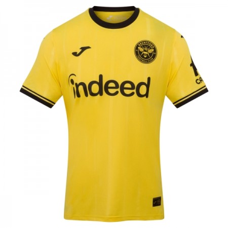 Camiseta Brentford Tercera 2026-27