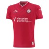 Camiseta Bristol City Primera 2026-27