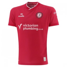 Camiseta Bristol City Primera 2026-27