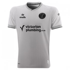 Camiseta Bristol City Segunda 2026-27