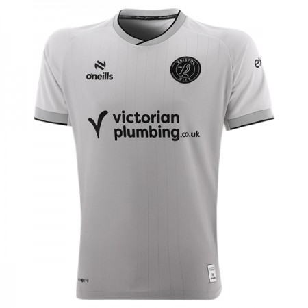 Camiseta Bristol City Segunda 2026-27